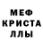 Меф мяу мяу antonina bysinka